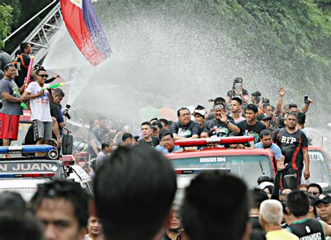 san juan manila fiesta